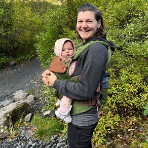 Meet your Posher, Alice